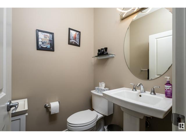 5543 Conestoga St Nw, House detached with 5 bedrooms, 3 bathrooms and 6 parking in Edmonton AB | Image 41