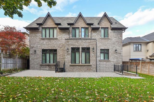 83 Yorkminster Rd, House detached with 4 bedrooms, 6 bathrooms and 7 parking in Toronto ON | Image 16
