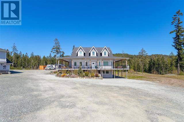 847 Whittaker Rd, House detached with 6 bedrooms, 4 bathrooms and 10 parking in Cowichan Valley A BC | Image 5