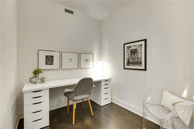 820 - 1185 The Queensway Ave, Condo with 2 bedrooms, 2 bathrooms and 1 parking in Toronto ON | Image 16