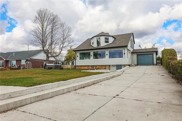 2952 North Shore Drive, House detached with 4 bedrooms, 3 bathrooms and 2 parking in Haldimand County ON | Image 37