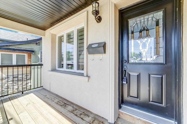 461 Warden Ave, House semidetached with 2 bedrooms, 2 bathrooms and 2 parking in Toronto ON | Image 28