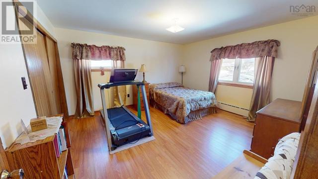 61 Patterson Street, House detached with 5 bedrooms, 1 bathrooms and null parking in Pictou NS | Image 10