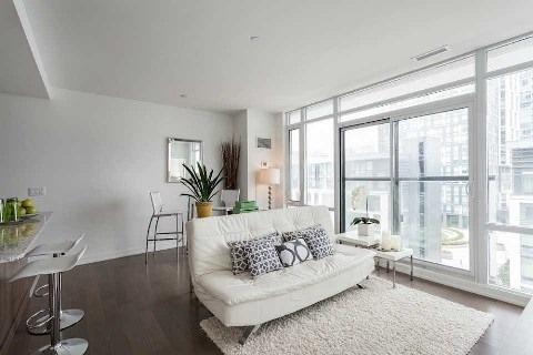 709 - 170 Fort York Blvd, Condo with 2 bedrooms, 1 bathrooms and 1 parking in Toronto ON | Image 6