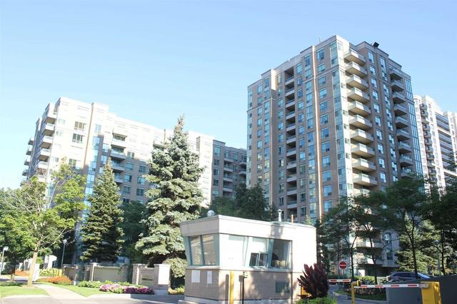 lph05 - 39 Pemberton Ave, Condo with 2 bedrooms, 2 bathrooms and 1 parking in Toronto ON | Image 2