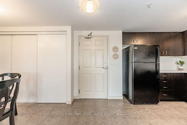 409 - 60 Lynnmore St, Condo with 2 bedrooms, 1 bathrooms and 2 parking in Guelph ON | Image 30