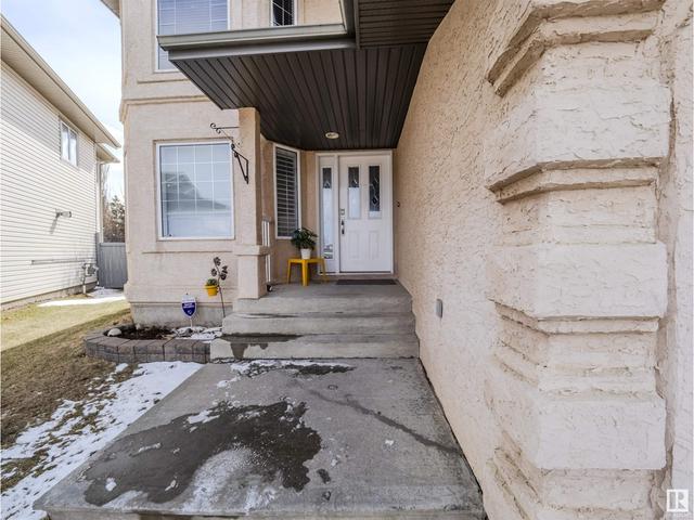 18003 105a St Nw, House detached with 5 bedrooms, 3 bathrooms and null parking in Edmonton AB | Image 6