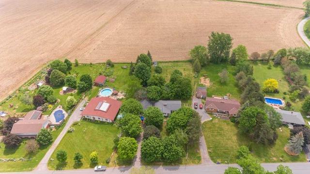 130 Massassauga Rd, House detached with 3 bedrooms, 2 bathrooms and 8 parking in Prince Edward County ON | Image 29
