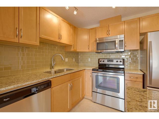 120 - 2045 Grantham Co Nw, Condo with 2 bedrooms, 2 bathrooms and 2 parking in Edmonton AB | Image 13