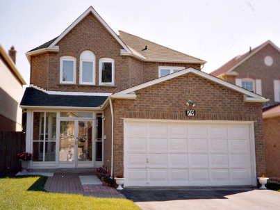 79 Lorna Rae Blvd, House detached with 3 bedrooms, 3 bathrooms and 2 parking in Toronto ON | Image 1