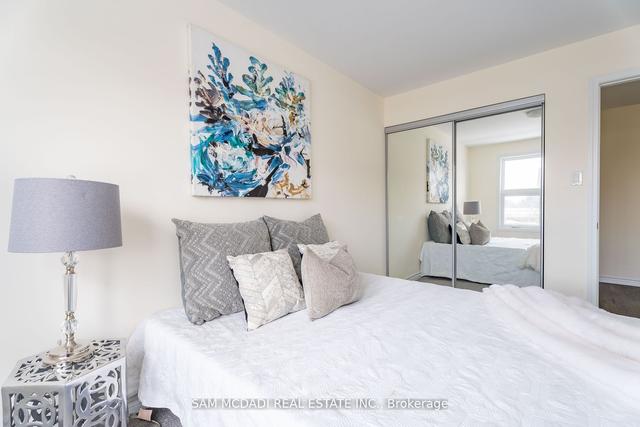 5a Clintwood Gate, Townhouse with 3 bedrooms, 4 bathrooms and 1 parking in Toronto ON | Image 19