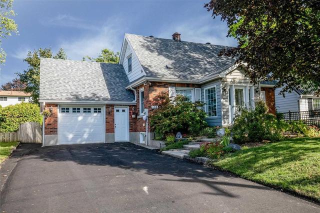 108 Shanty Bay Rd, House detached with 3 bedrooms, 3 bathrooms and 4 parking in Barrie ON | Image 1
