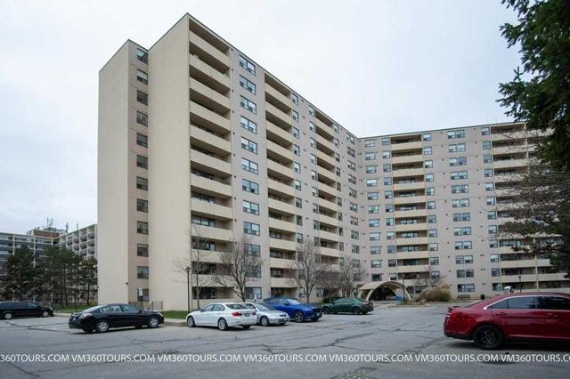 1213 - 700 Dynes Rd, Condo with 2 bedrooms, 2 bathrooms and 2 parking in Burlington ON | Image 32