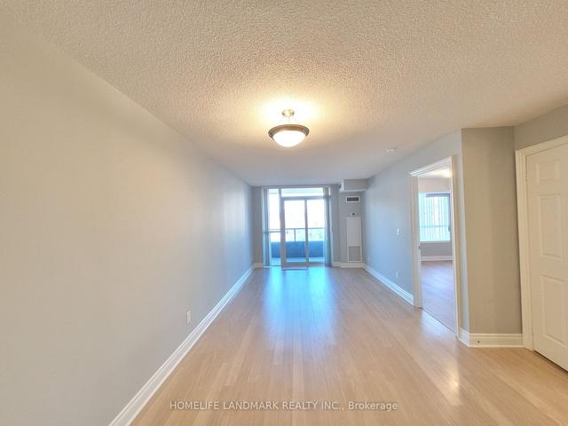 680 - 23 Cox Blvd, Condo with 1 bedrooms, 1 bathrooms and 1 parking in Markham ON | Image 4