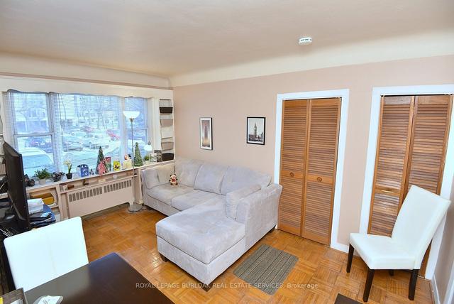 206 - 60 Robinson St N, Condo with 1 bedrooms, 1 bathrooms and 0 parking in Hamilton ON | Image 18