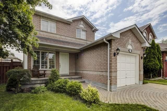 5637 Sidmouth St, House detached with 3 bedrooms, 2 bathrooms and 4 parking in Mississauga ON | Image 1