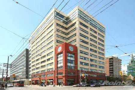 uph 12 - 700 King St W, Condo with 2 bedrooms, 2 bathrooms and 1 parking in Toronto ON | Image 1