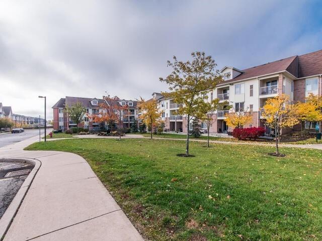 2 - 92 Petra Way, Condo with 2 bedrooms, 1 bathrooms and 1 parking in Whitby ON | Image 22