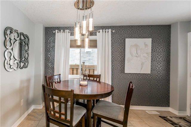 80 Graihawk Dr, House detached with 4 bedrooms, 3 bathrooms and 2 parking in Barrie ON | Image 6
