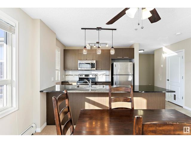 3218 - 9351 Simpson Dr Nw, Condo with 2 bedrooms, 2 bathrooms and null parking in Edmonton AB | Image 7