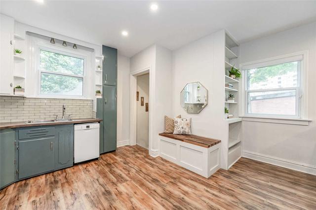7 Ontario St, House semidetached with 3 bedrooms, 2 bathrooms and 3 parking in Guelph ON | Image 7