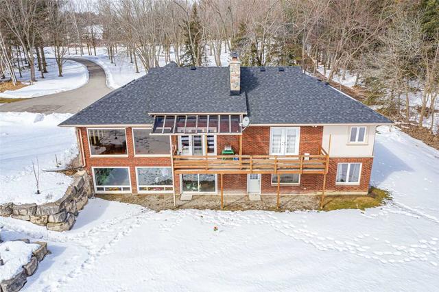 14929 Mount Pleasant Rd, House detached with 3 bedrooms, 4 bathrooms and 16 parking in Caledon ON | Image 36