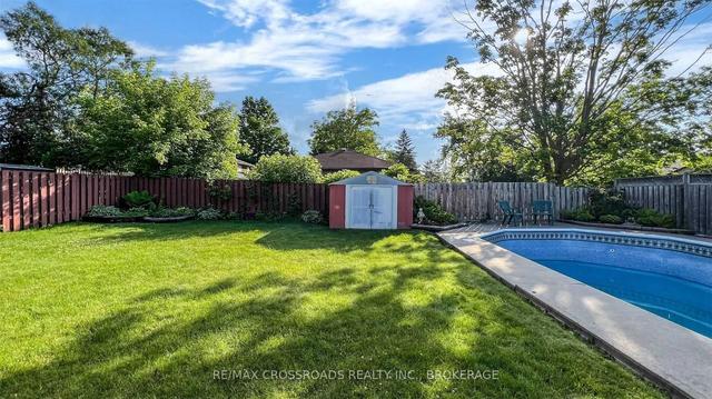 833 Terrace Rd, House detached with 3 bedrooms, 2 bathrooms and 3 parking in Peterborough ON | Image 22
