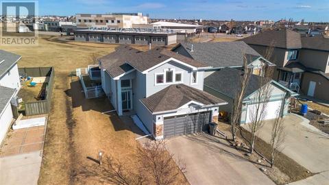 12513 105 Street, House detached with 4 bedrooms, 3 bathrooms and 2 parking in Grande Prairie AB | Card Image