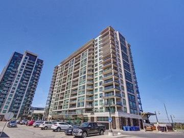 813 - 1235 Bayly St, Condo with 1 bedrooms, 2 bathrooms and 1 parking in Pickering ON | Image 12