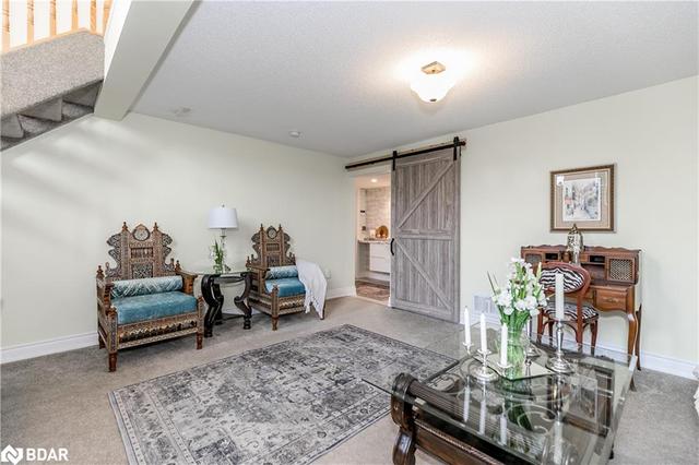 29 Irene Drive, House detached with 3 bedrooms, 2 bathrooms and 3 parking in Barrie ON | Image 14