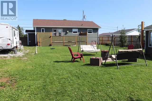21 O'briens Drive, House detached with 2 bedrooms, 1 bathrooms and null parking in Stephenville NL | Image 6