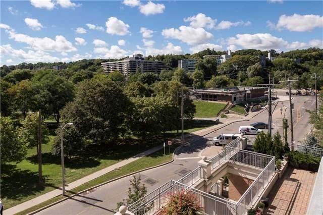 404 - 10 Old York Mills Rd, Condo with 2 bedrooms, 2 bathrooms and 1 parking in Toronto ON | Image 16