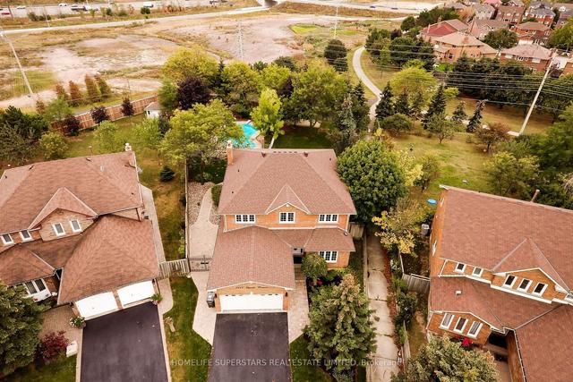 4444 Idlewilde Cres, House detached with 4 bedrooms, 4 bathrooms and 8 parking in Mississauga ON | Image 19