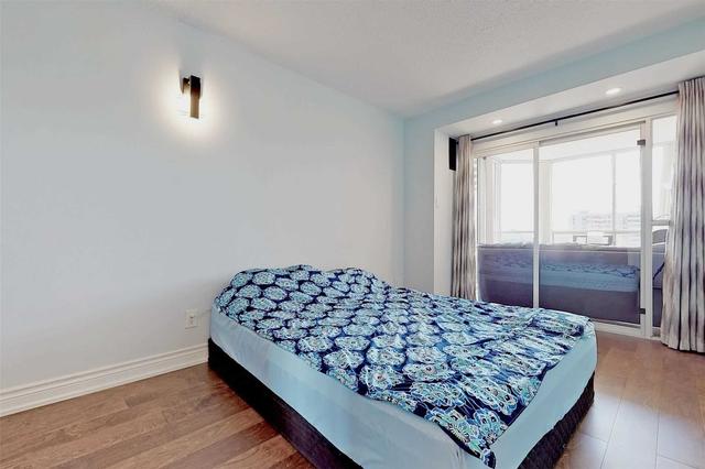 907 - 1101 Steeles Ave W, Condo with 2 bedrooms, 2 bathrooms and 1 parking in Toronto ON | Image 22