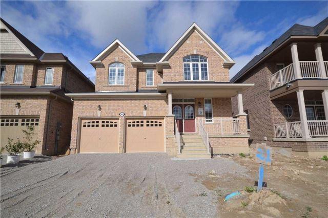 980 Green St, House detached with 4 bedrooms, 4 bathrooms and 4 parking in Innisfil ON | Image 1