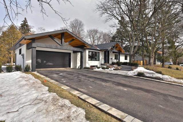 1617 Camelford Rd, House detached with 3 bedrooms, 4 bathrooms and 10 parking in Mississauga ON | Image 23