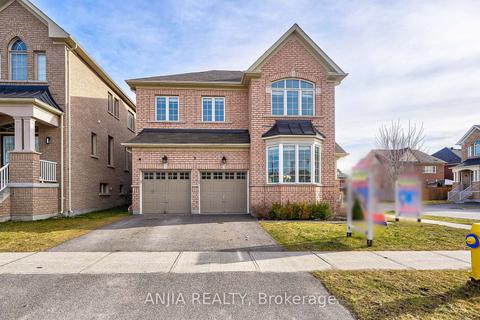 8 Creekland Ave, Whitchurch-Stouffville, ON, L4A1X2 | Card Image