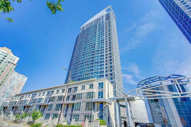 th 309 - 36 Lee Centre Dr, Condo with 2 bedrooms, 2 bathrooms and 1 parking in Toronto ON | Image 29