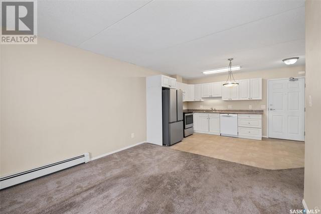 201 - 1901 1 1/2 Avenue W, Condo with 2 bedrooms, 1 bathrooms and null parking in Prince Albert SK | Image 7