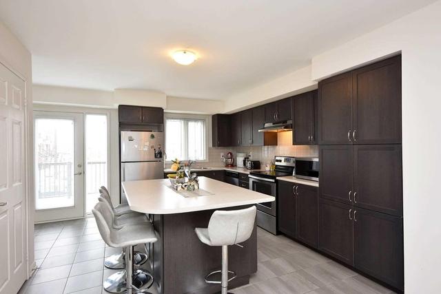 14 - 250 Sunny Meadow Blvd, Townhouse with 2 bedrooms, 3 bathrooms and 1 parking in Brampton ON | Image 7