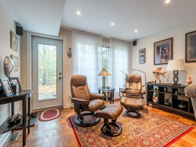 104 Westwood Lane, House detached with 3 bedrooms, 5 bathrooms and 6 parking in Richmond Hill ON | Image 11