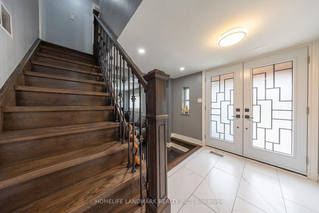 103 Oakley Blvd, House detached with 4 bedrooms, 4 bathrooms and 5 parking in Toronto ON | Image 15