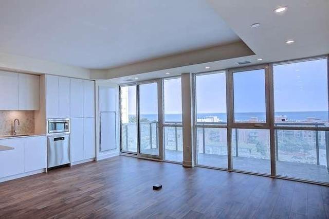 903 - 8 Ann St, Condo with 3 bedrooms, 3 bathrooms and 2 parking in Mississauga ON | Image 5