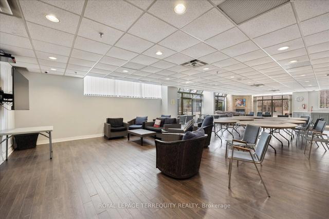 207 - 100 County Court Blvd, Condo with 3 bedrooms, 2 bathrooms and 2 parking in Brampton ON | Image 28