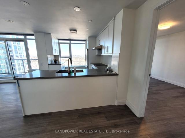 uph07 - 25 Town Centre Crt, Condo with 2 bedrooms, 2 bathrooms and 1 parking in Toronto ON | Image 26