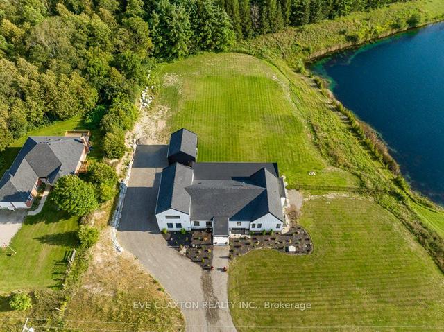 6565 Forestell Rd, House detached with 3 bedrooms, 6 bathrooms and 15 parking in Puslinch ON | Image 32