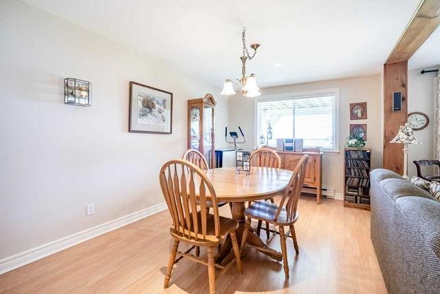 619 Morningview Lane, House detached with 1 bedrooms, 2 bathrooms and 12 parking in Midland ON | Image 13