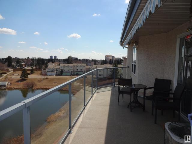 406 - 9535 176 St Nw Nw, Condo with 2 bedrooms, 2 bathrooms and 1 parking in Edmonton AB | Image 10