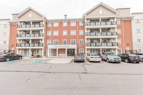 307-60 Baycliffe Cres, Brampton, ON, L7A0Z4 | Card Image