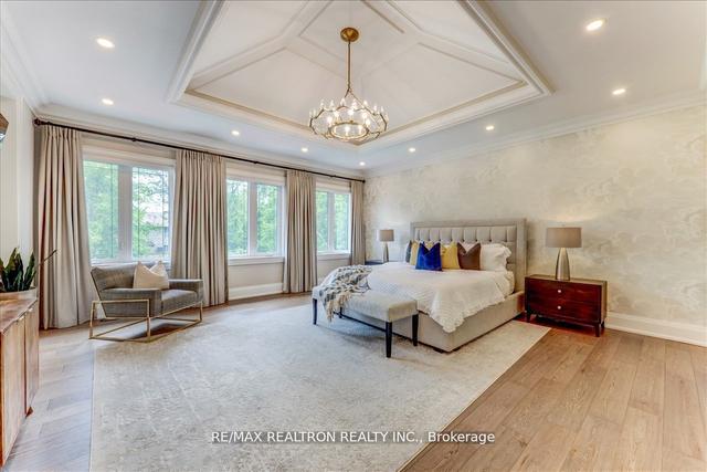 37 Euclid Ave, House detached with 4 bedrooms, 7 bathrooms and 10 parking in Toronto ON | Image 10